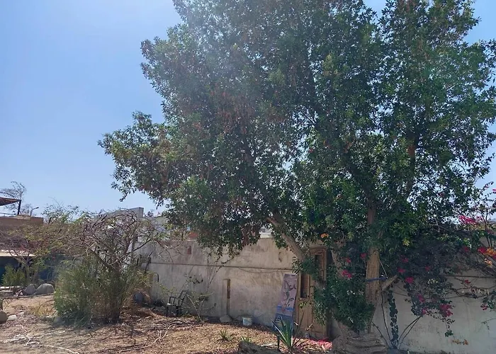 Apartment Cozy With A Big Garden Dahab