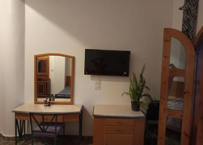 Apartment Cozy With A Big Garden